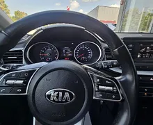 Zunanja slika - KIA Ceed - 1.0 T-GDI LX ACTIVE 1.lastnica, tov.garancija - 10 - Predogledna slika