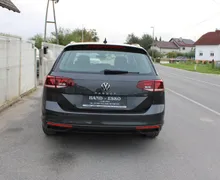 Zunanja slika - Volkswagen Passat - Variant 2.0 TDI BMT SCR Business - 5 - Predogledna slika
