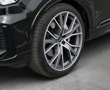 Zunanja slika - Audi Q7 - 55 tfsi S-tronic S-line Slovensko vozilo-1.Lastnik - 6 - Predogledna slika