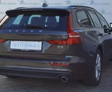 Zunanja slika - Volvo V60 - D3 Momentum FULLED•TEMP•LANE•VIRTUAL•NAVI•PDC•17C• - 4 - Predogledna slika