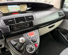 Zunanja slika - Citroën C8 - Tendance 2.0 HDi 160 BVM6 XENON 7 SEDEŽEV NAVI - 19 - Predogledna slika
