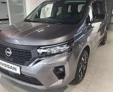 Zunanja slika - Nissan Townstar - Combi Tekna 1.3DIG-T - 1 - Predogledna slika