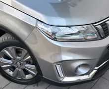 Zunanja slika - Suzuki Vitara - 1.4 MHEV Premium LED•ACC•BLIS•GRETJE•KAMERA•17 - 20 - Predogledna slika