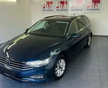 Zunanja slika - Volkswagen Passat - 2.0 TDI BMT.NEMŠKI+4ALU.KAMERA.ACC.NAVI. - 1 - Predogledna slika