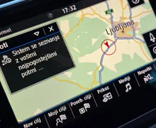 Zunanja slika - Volkswagen Tiguan - 2.0 TDI BMT DSG 4MOTION ALU-NAVI-GRETJE SŽ-1.LAST - 15 - Predogledna slika