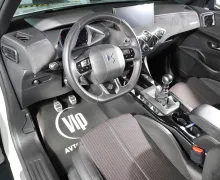 Zunanja slika - DS DS 3 - Crossback  Crossback 1,2L PureTech 100 BVM6 PERFORMANCE - 13 - Predogledna slika