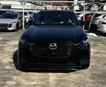 Zunanja slika - Mazda CX-60 - PHEV HOMURA PLUS 8AT AWD - 2 - Predogledna slika