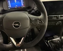 Zunanja slika - Opel Corsa - 1.2 Turbo GS - AKCIJA DO KONCA OKTOBRA - 5 - Predogledna slika
