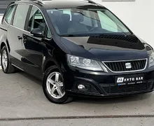Zunanja slika - Seat Alhambra - 2.0 TDI+7.SED+F1+DSG+TEMP - 3 - Predogledna slika