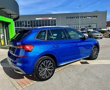 Zunanja slika - Škoda Kamiq - 1.0 TSI Style - 4 - Predogledna slika