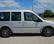 Zunanja slika - Ford Tourneo - CONNECT 1.8 TDCI 90ks °KLIMA° - 2 - Predogledna slika