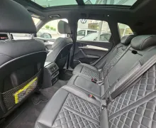 Zunanja slika - Audi Q5 - quattro 40 TDI S tronic - 8 - Predogledna slika