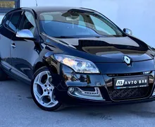 Zunanja slika - Renault Megane - GT LINE 2.0 dCi+160KM+BOSE+XENON+NAVI+ALU - 3 - Predogledna slika