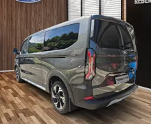 Zunanja slika - Ford Tourneo - Custom ACTIVE 2.0 170PS A8 L2 AWD-ZALOGA - 5 - Predogledna slika