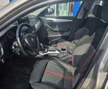 Zunanja slika - BMW X1 - serija :  x Drive 18d AUT - 8 - Predogledna slika