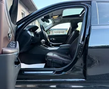 Zunanja slika - BMW Serija 3 - 320d Luxury Line 2.LASTNIK X-DRIVE ACC PANO. AMBI. - 6 - Predogledna slika
