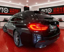 Notranja slika - BMW serija 5 Touring: - 520d xDrive.Avt.M-OPTIC.MAX OPREMA.PANO.VIRTUAL - 10 - Predogledna slika