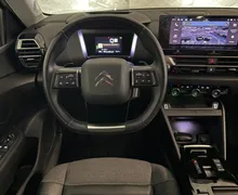 Notranja slika - Citroën C4 X - 1.5 HDI |ACC|360Kamera|HUD|SLO|Garancija do 2027|. - 8 - Predogledna slika