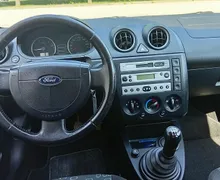 Zunanja slika - Ford Fiesta - 1.4TDCi 1. lastnik - 8 - Predogledna slika