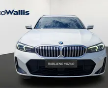Zunanja slika - BMW M3 Touring - Serija 3 BMW 320d xDrive, 140KW - 2 - Predogledna slika