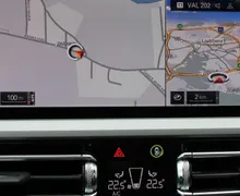 Zunanja slika - BMW Serija 3 - Touring: 318dA Touring Advantage Avt. ALU NAVI PDC LED - 17 - Predogledna slika