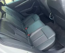 Zunanja slika - Škoda Octavia - 2.0TDI Style DSG 150PS MATRIX ACC PRIKLOP ALU17 - 2 - Predogledna slika