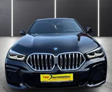 Zunanja slika - BMW X6 - serija : xDrive30d M SPORT PAKET LED NAVI ACC USNJE 360 K.. - 11 - Predogledna slika