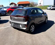 Zunanja slika - KIA Picanto - 1.0 MPI LX Active+1las+slo+Navi - 3 - Predogledna slika