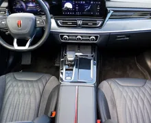 Zunanja slika - Hongqi HS5 - 2.0 T AWD - 12 - Predogledna slika
