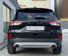 Zunanja slika - Ford Kuga - Titanium 1.5 EcoBoost 150KM SLO 1.LASTNIIK ODLIČNA - 15 - Predogledna slika