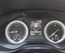 Zunanja slika - Škoda Kodiaq - 2.0 TDI 150 PS DSG - 2. LAST.- NAVI - ALU - VK - 13 - Predogledna slika