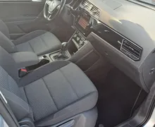 Zunanja slika - Volkswagen Touran - 2.0 TDI BMT Family DSG - 6 - Predogledna slika