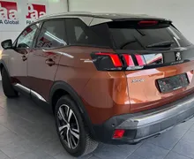 Zunanja slika - Peugeot 3008 - PURETECH TURBO 130 ALLURE.KAMERA.USNJE.LED.NAVI - 6 - Predogledna slika