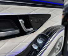 Zunanja slika - Mercedes-Benz S-Razred - 450 d 4MATIC AMG Line - 17 - Predogledna slika