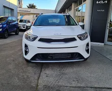 Zunanja slika - KIA Stonic - 1.2 LX Urban+ M T - 3 - Predogledna slika