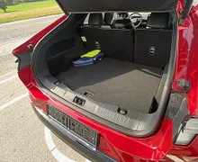 Zunanja slika - Ford Mustang Mach-e - PREMIUM 91kWh 216kW  - AKCIJSKA CENA - - 12 - Predogledna slika