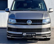 Zunanja slika - VW Transporter - 2.0 TDI+150KM+SLO+1.LAST+KAMERA... - 2 - Predogledna slika