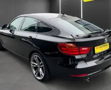 Zunanja slika - BMW Serija 3 - Gran Turismo: 318d TEMP NAVI MOŽNOST FINANCIRANJA BREZ P - 4 - Predogledna slika