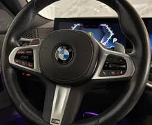 Notranja slika - BMW serija X6: - 30d|xDrive|M|ACC|SkyL|Hlajenje|HUD|360K|Harman... - 12 - Predogledna slika