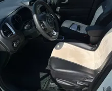 Zunanja slika - Jeep Renegade - 1.5 T4 e-Hybrid Altitude LED. ACC. VZR KAM. PDC - 12 - Predogledna slika