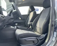 Notranja slika - KIA Stonic - 1.0 T-GDi LX Life DCT... - 10 - Predogledna slika