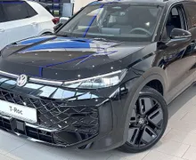 Zunanja slika - Volkswagen T-Roc - R-Line 1.5 eTSI DSG - 1 - Predogledna slika