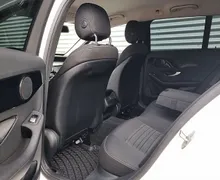 Zunanja slika - Mercedes-Benz C-Razred - C 220D-125KW-AUT-9G-4MATIC-MRTVI KOTI-GR.SED- - 8 - Predogledna slika