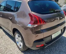 Zunanja slika - Peugeot 3008 - 1.2 PureTech Allure - HITRI KREDIT BREZ POLOGA - 3 - Predogledna slika