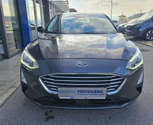 Zunanja slika - Ford Focus - Trend Edition 1.0 EcoBoost 1.last. SLO redni serv. - 2 - Predogledna slika