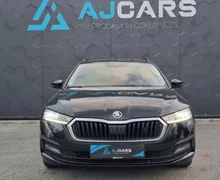 Zunanja slika - Škoda Octavia - 2.0 TDI Executive Dsg-Virtual-Led-ACC-LineAss... - 2 - Predogledna slika