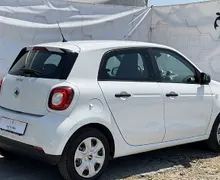 Zunanja slika - Smart Smart forfour - forfour 1.0 - LED - KLIMA - TEMP - - 3 - Predogledna slika