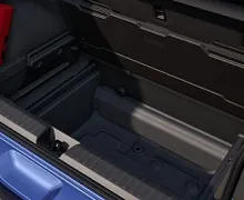 Zunanja slika - Volkswagen - - Novi ID.Polo Active 155 kW - 10 - Predogledna slika