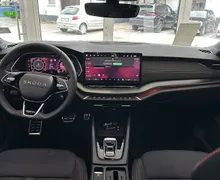 Zunanja slika - Škoda Octavia - RS 2.0 TSI DSG - 8 - Predogledna slika
