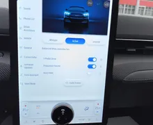 Zunanja slika - Ford Mustang Mach-e - 73kWh 197kW samodejni zadnji - 18 - Predogledna slika